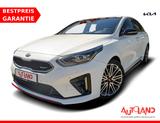 Kia ProCeed 1.6 T-GDI GT LED Navi Totwinkel Kamera - Kia pro cee'd / ProCeed Gebrauchtwagen