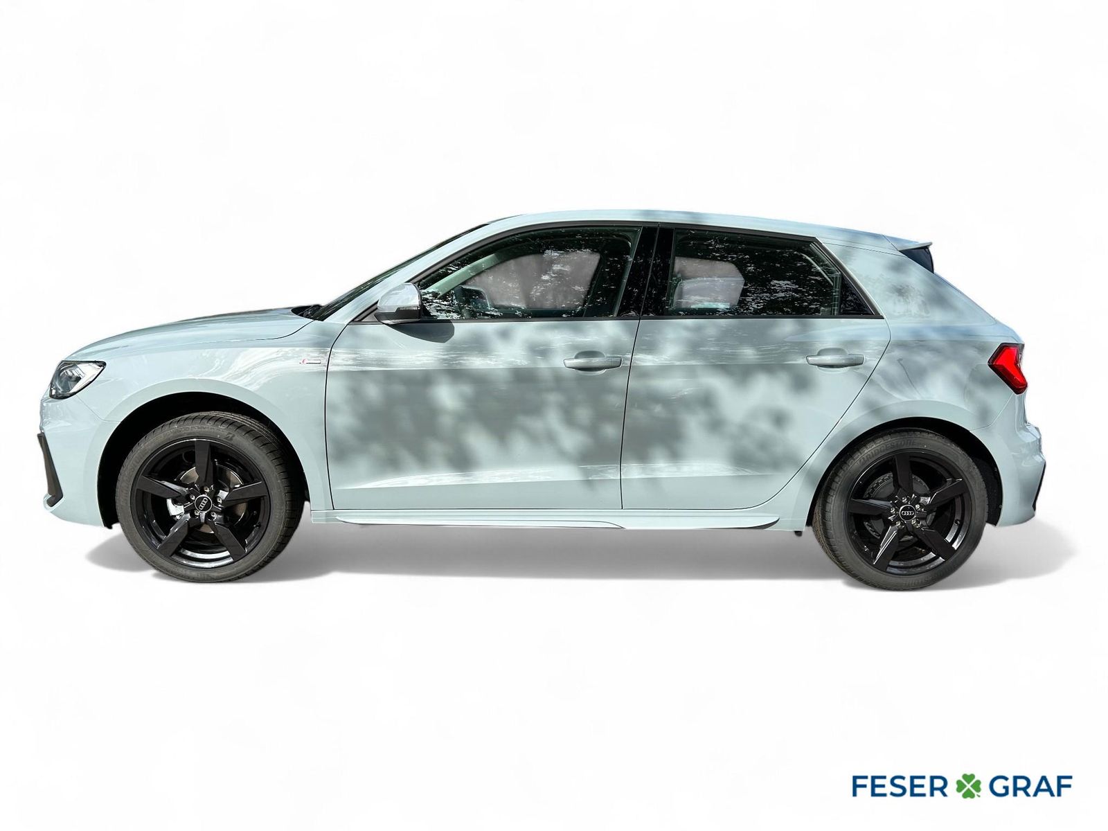 Audi A1 - Bild 3