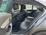 Mercedes-Benz Mercedes Benz C 180 Autom.  - : Auto Mercedes