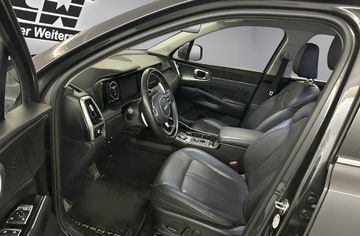 KIA Sorento - 7