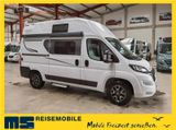 Karmann DEXTER 550 / 140PS / CONCEPT - PAKET & HUBBETT