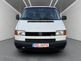 Volkswagen T4 Transporter AHK*TÜV Neu - Transporter bis 5.000 Euro