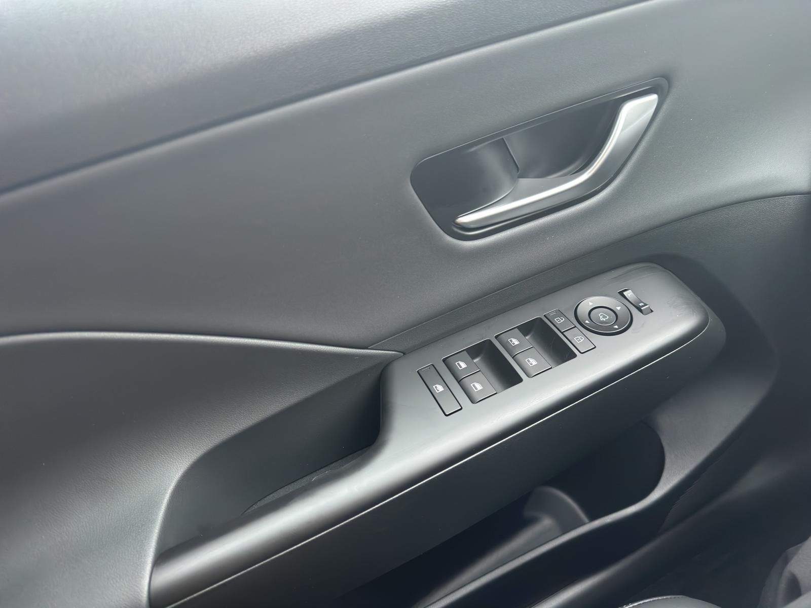 Hyundai Kona – Bild 15
