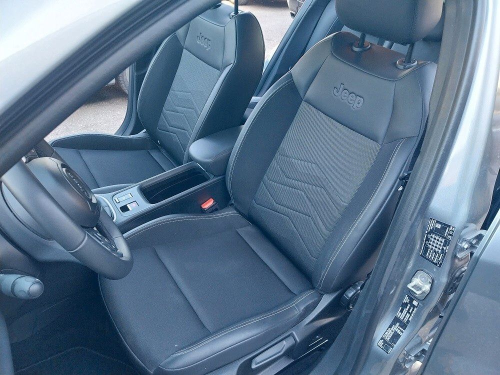 Other Jeep Avenger 1.2 Turbo 100 CV Altitude imagem 2