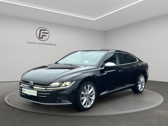 Volkswagen Arteon Elegance Virtual*HUD*Kame*App*ACC*DCC*IQ