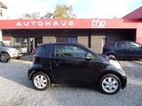 Toyota IQ 1,0-l-VVT-i Multidrive - AUTOMATIK