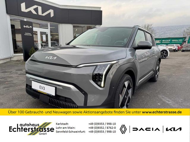 Kia EV3 Earth 81,4-kWh FWD +WP+SHZ+19Z+H&K