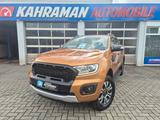 Ford Ranger Wildtrak Doppelkabine 4x4*Automatik* - Ford Ranger in Osnabrück