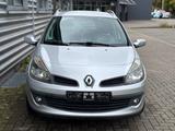 Renault Clio KOMBI/AUTOMATIK/TÜV 09.2027/KLIMA/TOP - Renault Gebrauchtwagen von 2009