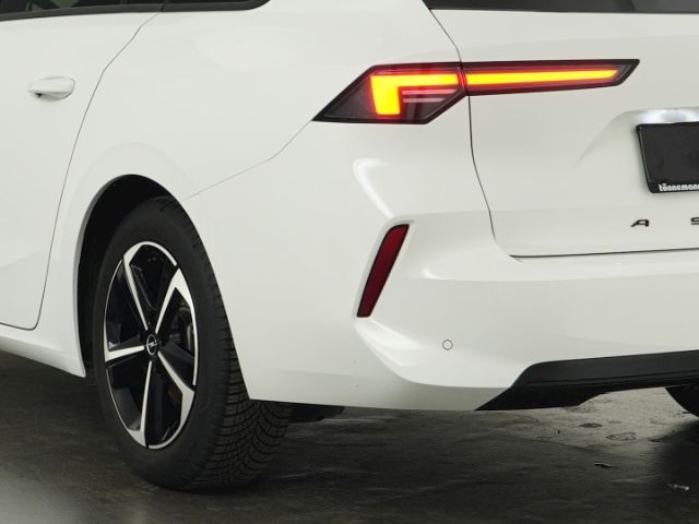 Astra L ST GS+AHK+LED+NAVI+360 GRAD KAMERA+SITZ-