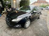 Seat Ibiza Lim. Stylance/ Style 1.6 TDI startet nicht - Seat Ibiza 6L mit Diesel-Antrieb