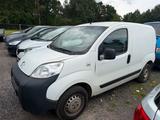 Citroën Citroen 1,4 - Citroën Nemo aus 2008