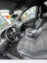 Mercedes-Benz B 180 BlueEFFICIENCY - Benzin - TOP - Mercedes-Benz B 180: Blueefficiency