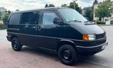 Volkswagen T4 Caravelle Camper 2.5l - gebrauchte VW T4 aus dem Jahr 1993