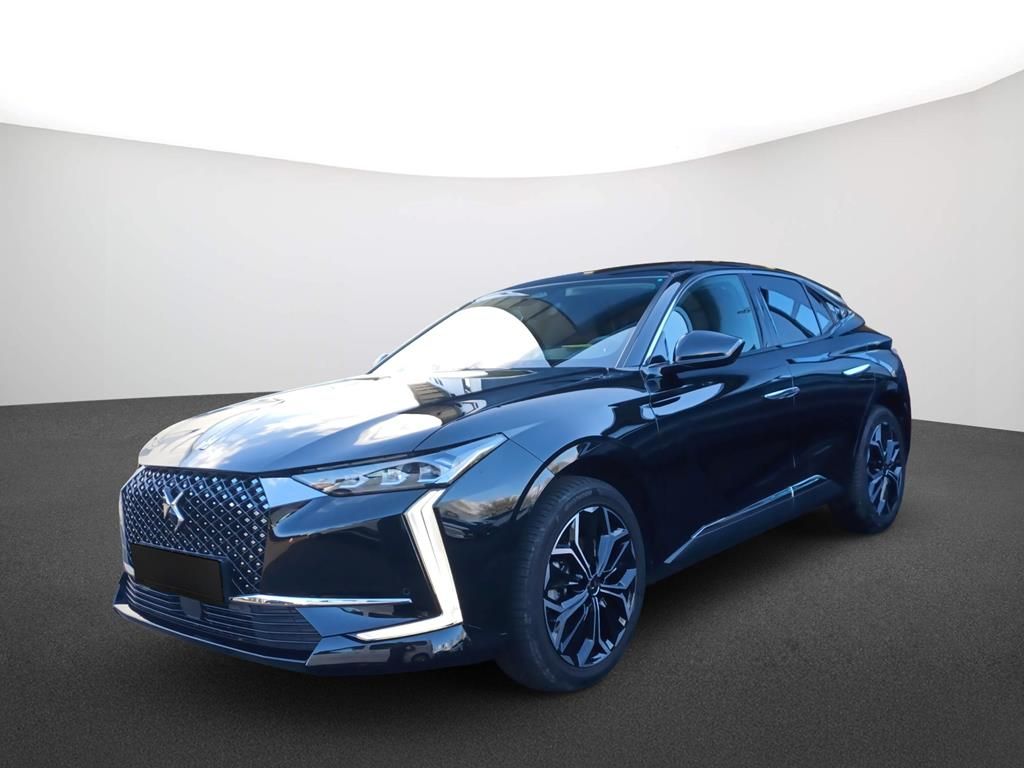 Image of DS Automobiles DS4