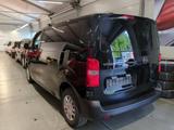 Opel Vivaro Kasten Edition M Spannstangen +3Sitzer - Opel Vivaro