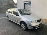 Skoda Fabia Combi 1.4 Tdi - Skoda Fabia aus 2005 mit Diesel-Antrieb