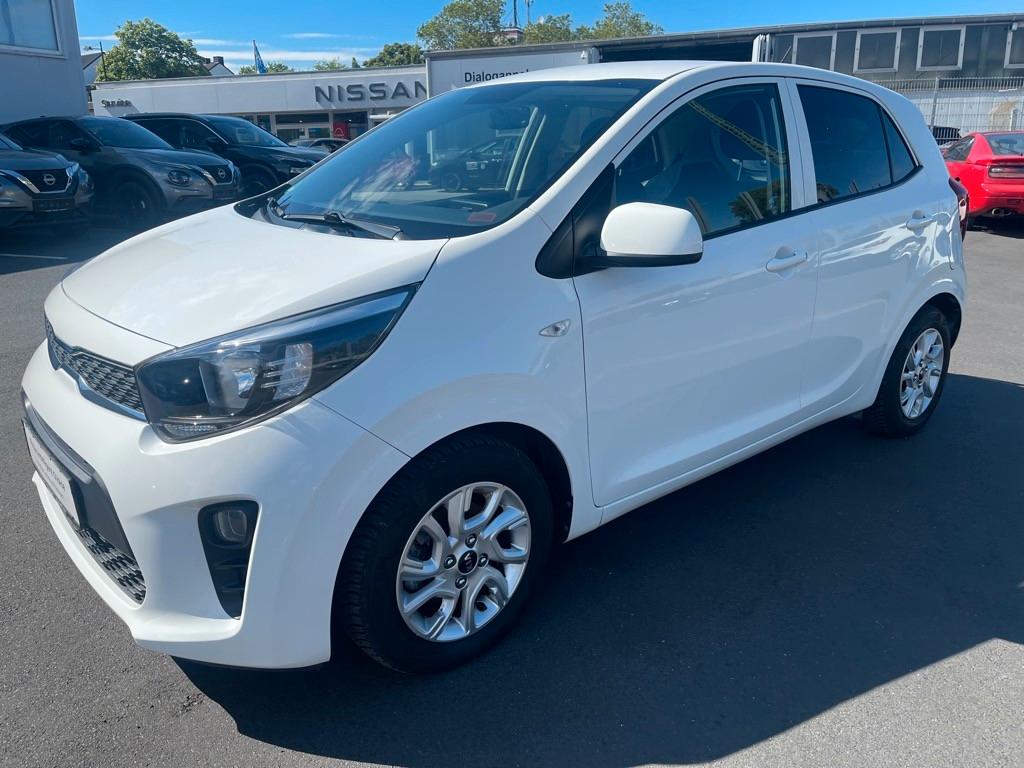 Kia Picanto Dream Team/Klima/Sitzheizung