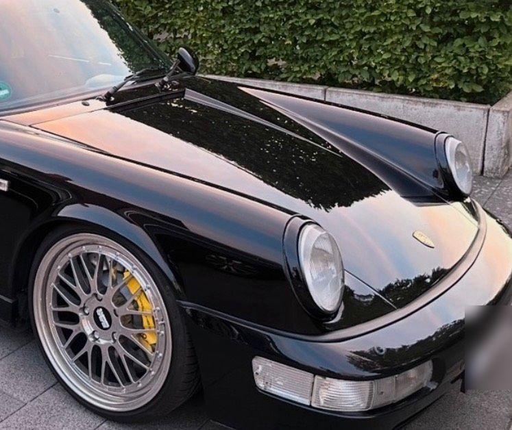 Porsche 911 Urmodell