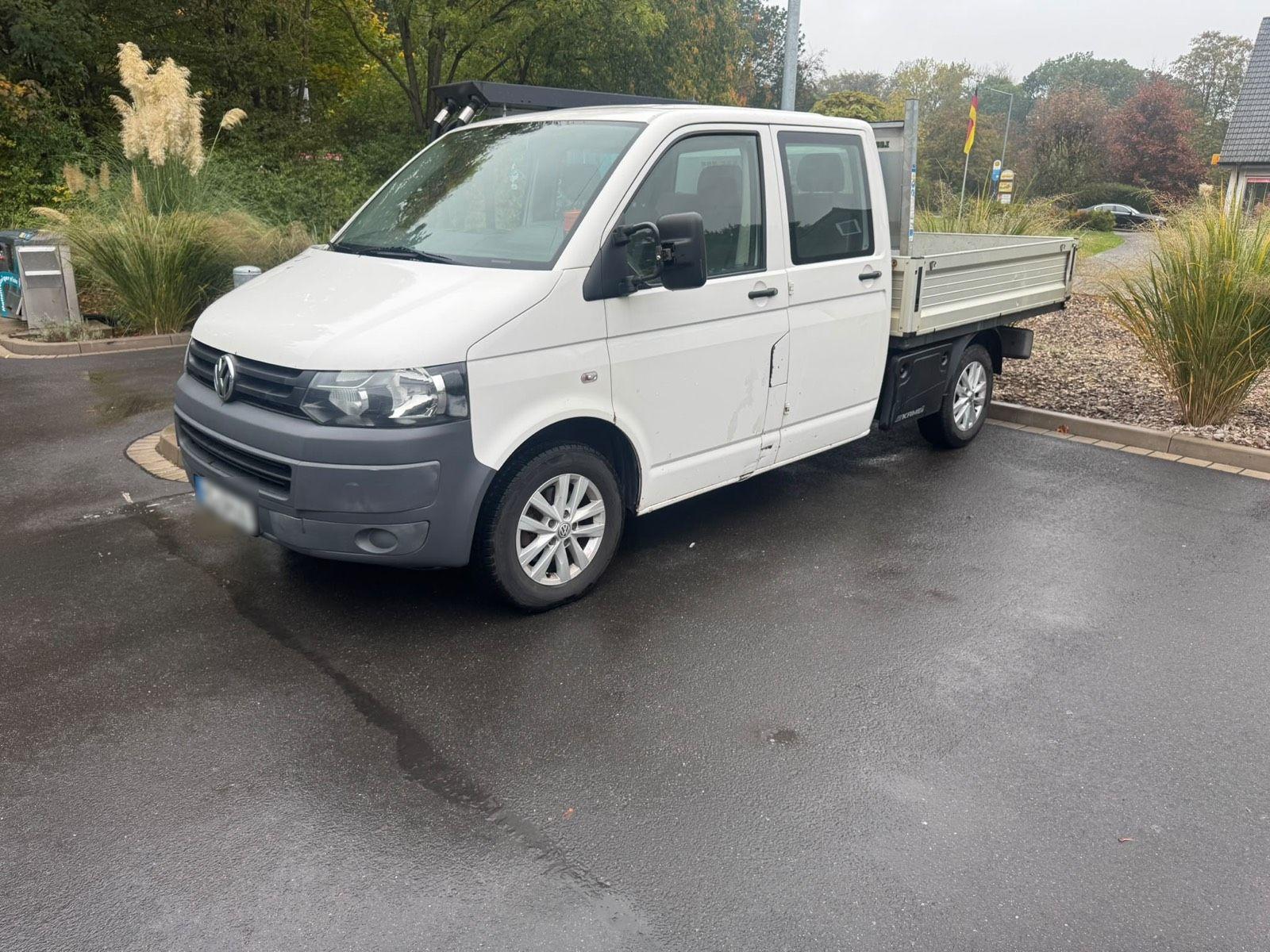 Volkswagen Andere