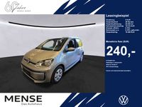 Volkswagen e-up! - Vorschau Bild 1