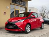 Toyota Aygo AYGO x-play Automatik|85Tkm|Scheckheft - Toyota: Aygo Auto