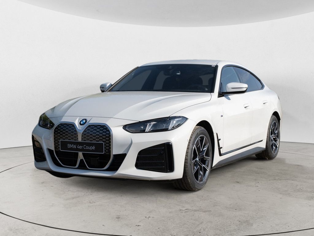 BMW i4 - Bild 2