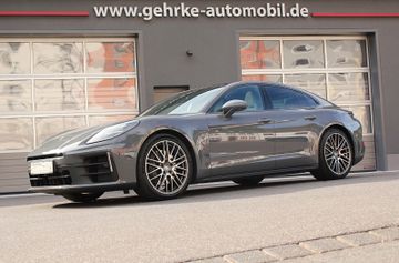 Porsche Panamera 4 E-Hybrid*ACC,Head-Up,Sitzlüft,14-Wege