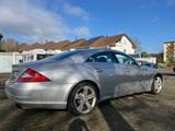 Mercedes-Benz CLS 350 TÜV neu, viel gemacht, fahrbereit - gebrauchte Mercedes-Benz CLS-Klasse aus dem Jahr 2008