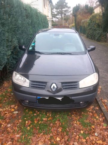 Renault Megane 1,4 16V