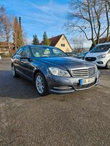 Mercedes-Benz C 180 ELEGANCE ELEGANCE - Mercedes-Benz C 180: Elegance