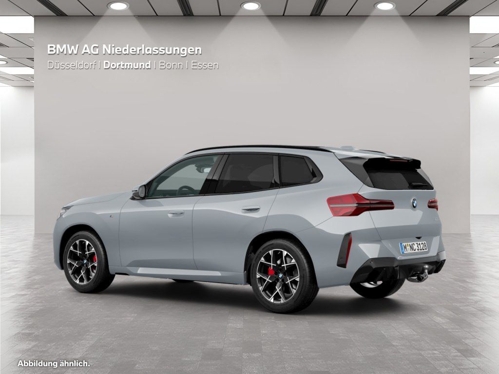 BMW X3 - Bild 9