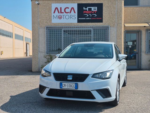 SEAT Seat Ibiza 1.0 TGI 5 porte Style