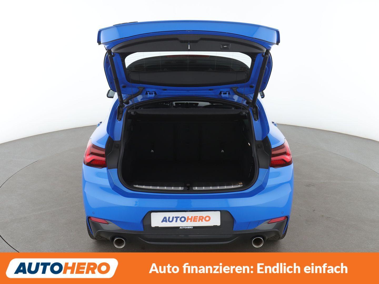 BMW X2 sDrive 20i M Sport Aut. *NAVI*LED*TEMPO*PDC*, миниатюра 16