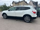 Nissan Qashqai 2.0 dci FULL OPTION 4x4Tekna Automatik - Nissan Qashqai: 7sitzer