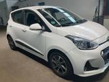 Hyundai i10 1.2 Style NAVI*SHZ*PDC*1HAND - Hyundai i10: Style