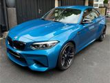 BMW M2 LCI | Voll. inkl. M Driver's Package kein OPF - BMW M2 aus 2017