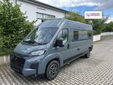 Bürstner Papillon PC 6.0 Musterfahrzeug 