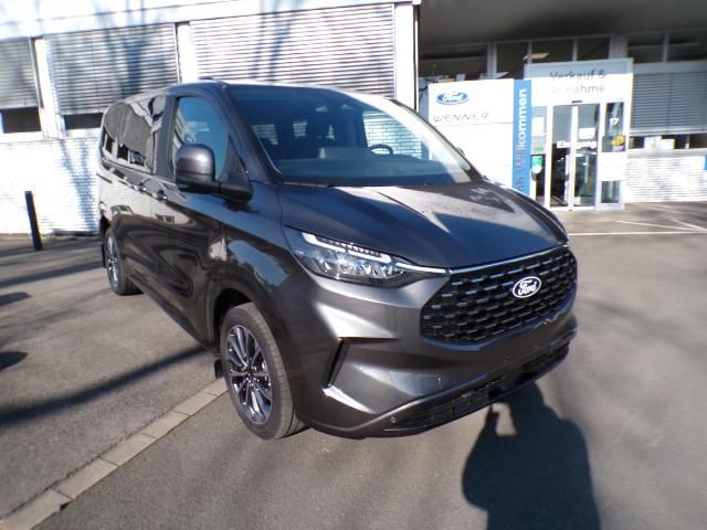 Ford Tourneo Custom Titanium X 320 L1 Automatik / FGS