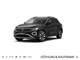 Volkswagen T-ROC 2.0 TDI DSG GOAL*AHK*KAMERA*NAVI*LED*18ZOL
