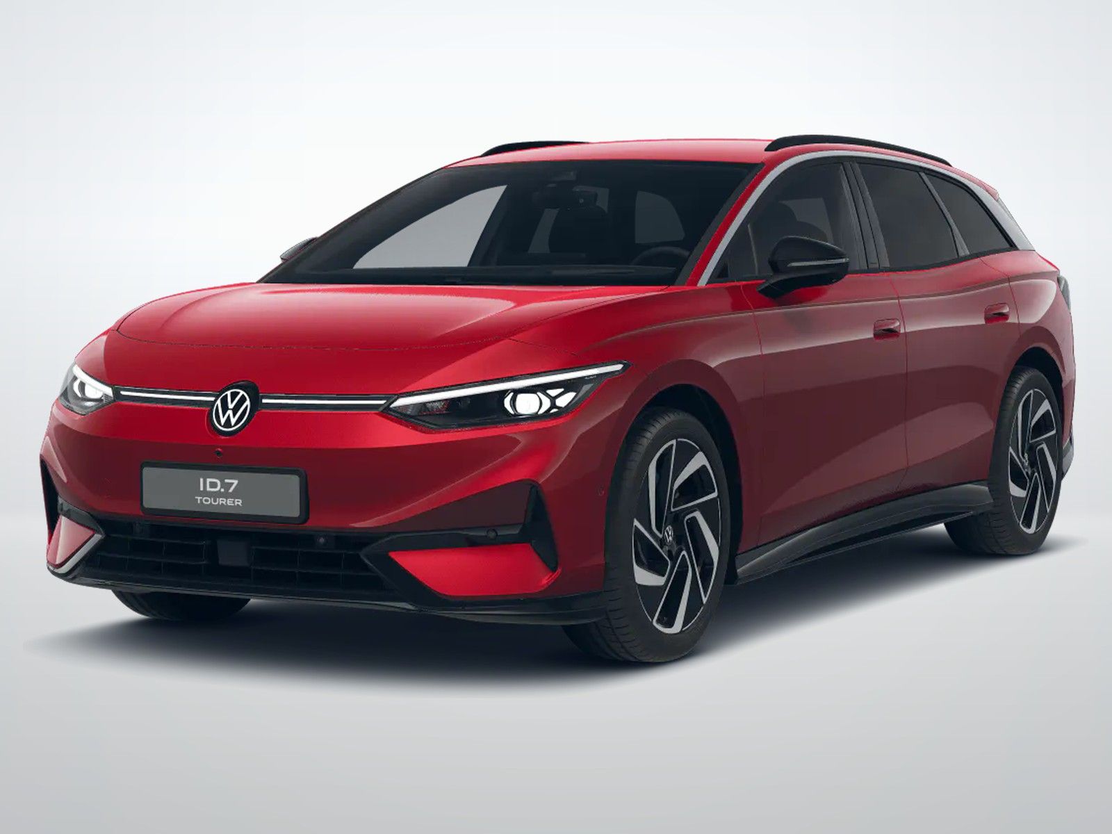 Volkswagen ID.7 Tourer Pro