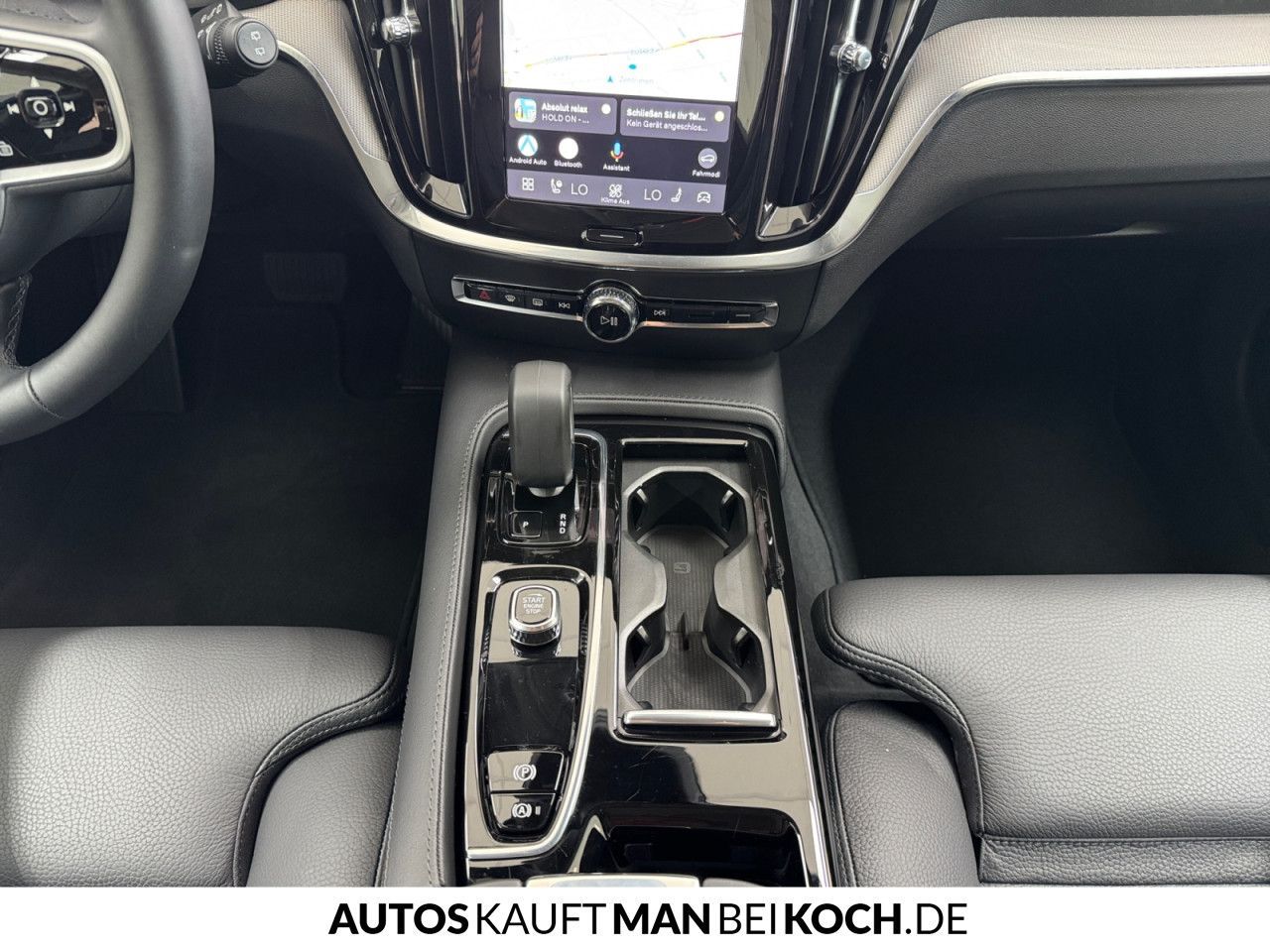 Volvo V60 - Bild 13