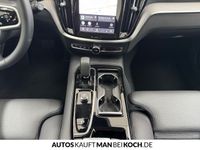 Volvo V60 - Vorschau Bild 13