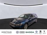 Volkswagen Passat GTE MATRIX/NAVI/KAMERA/PANO/AHK+++ - VW Passat Gebrauchtwagen in Düsseldorf
