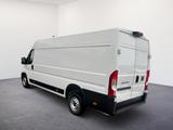 Fiat Ducato L4H2 MY26 Maxi 35 180PS/RADIO/KLIMA/RFK - Fiat Ducato: L2h1