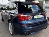 ALPINA XD3 3.0 Biturbo/Automatik/1.Hand/Beige-Leder/ - ALPINA: B1