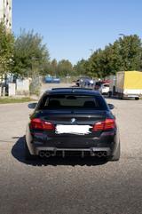 BMW M5 M5 - BMW M5