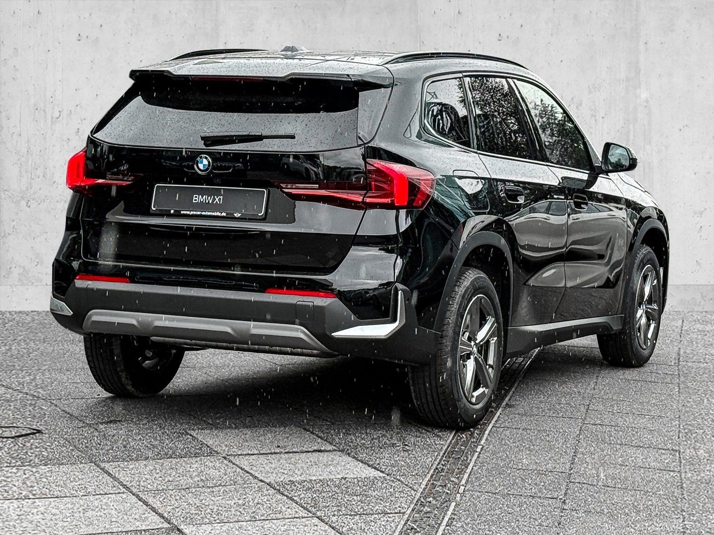BMW X1 - Bild 2