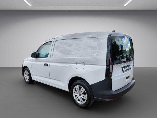 Caddy KLIMA