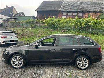 Skoda Octavia - 6